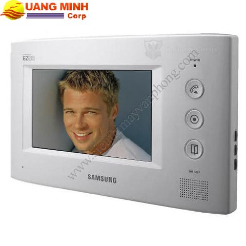 Màn hình chuông cửa Samsung SHT-3207XM/EN